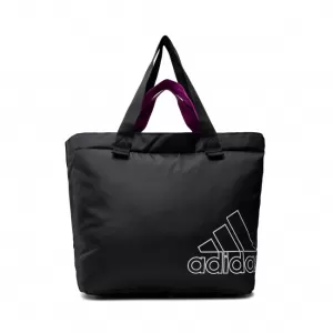 Image of Adidas Canvas Sports Tote Bag