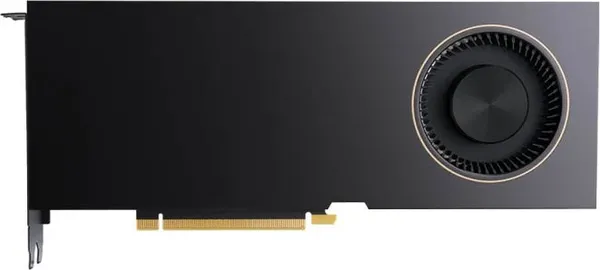 Image of PNY Quadro RTXA6000 48GB Professional Graphics Card