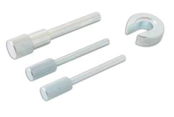 Image of Laser Tools 4555 Diesel Engine Timing Tool Kit - PSA/Fiat