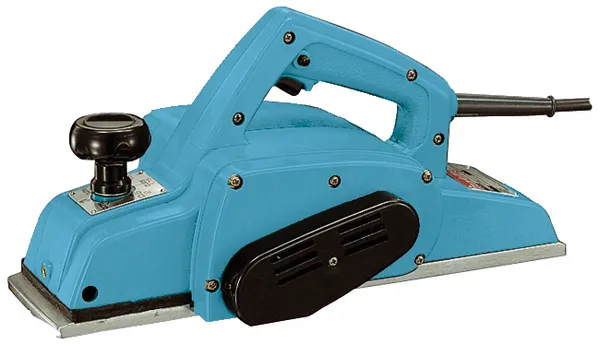 Image of Makita 1911B Heavy Duty Planer 1911B/1 Voltage: 110v