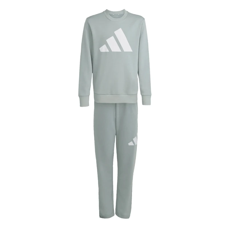Image of Adidas Children's set adidas Essentials Vert Unisex 11/12 years