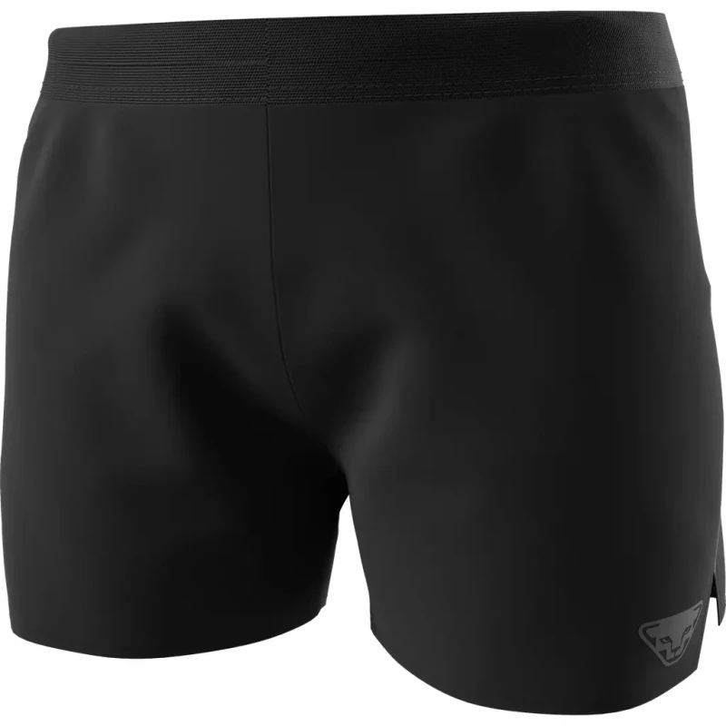 Image of Womens shorts Dynafit Alpine Noir Female L