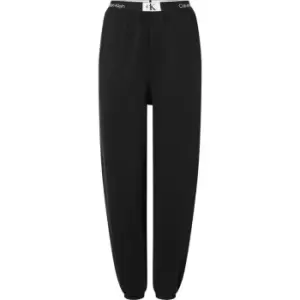 Image of Calvin Klein Lounge Joggers - Black