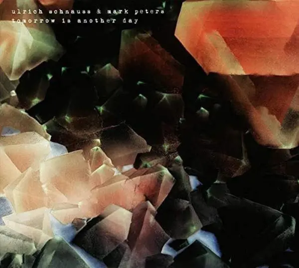 Image of Ulrich Schnauss and Mark Peters - Tomorrow Is Another Day Vinyl
