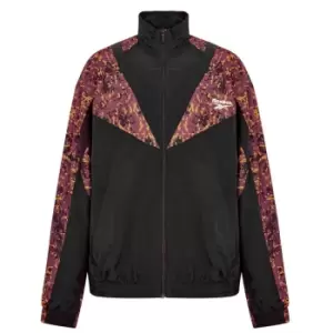 Image of Reebok Twinvect Jacket Mens - Black