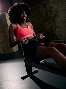 Image of Shock Absorber Ultimate Run Bra - Multi, Size 32B, Women