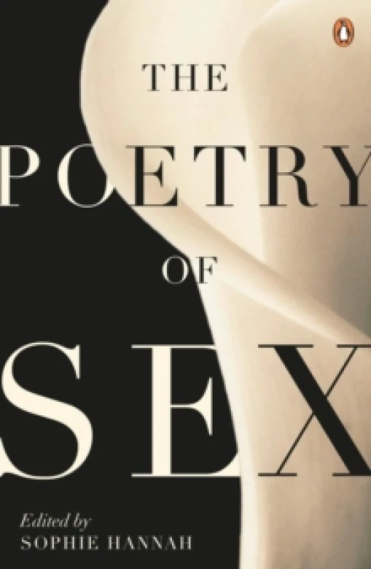 Image of The Poetry of Sex Paperback / softback