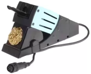 Image of Weller WDH 10T Soldering Iron Stand, for use with WP 80, WSP80 and WP 120 soldering irons