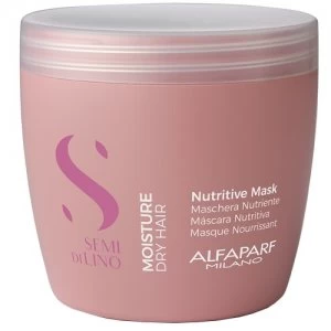 Image of AlfaParf Milano SDL Moisture Nutritive Mask 500ml