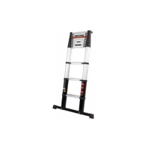 Image of Batavia Professional Telescopic Ladder 3.81m