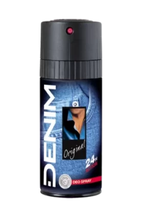 Image of Denim Originale Deodorant 150ml