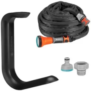 Image of GARDENA 18595-20 Textilschlauch-Set