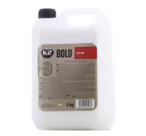 Image of K2 Tyre Cleaner M190