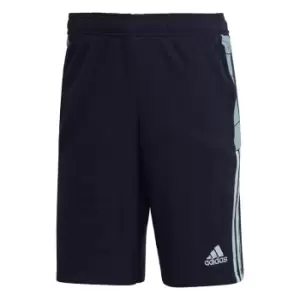 Image of adidas Tiro Shorts Mens - Blue