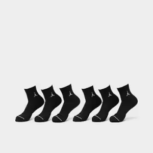 Image of Jordan Everyday Ankle Socks (3 Pack)