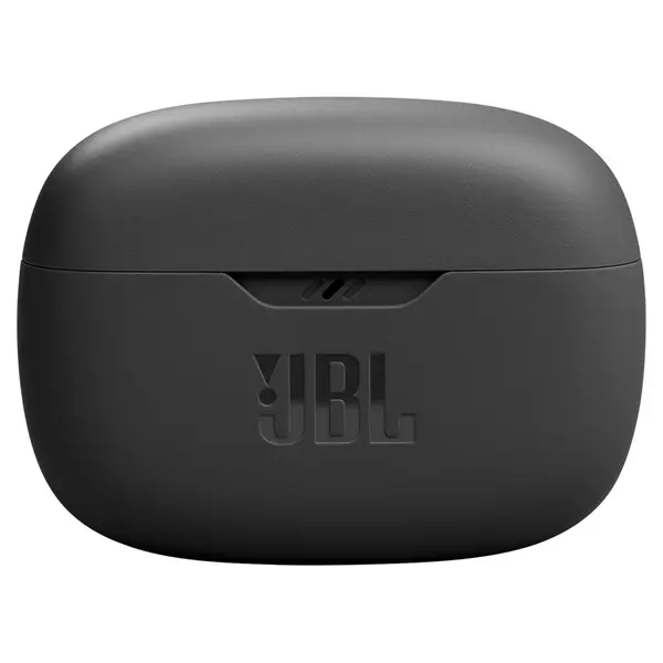 Image of JBL Wave Beam JBLWBEAMBLK True Wireless Noise Cancelling Earbuds