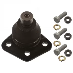 Image of Ball Joint Prokit 01150 by Febi Bilstein Lower Front Axle