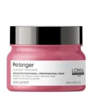 Image of LOreal Professionnel SERIE EXPERT Pro Longer Mask 250ml