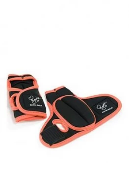 Image of Davina Mccall Weighted Gloves