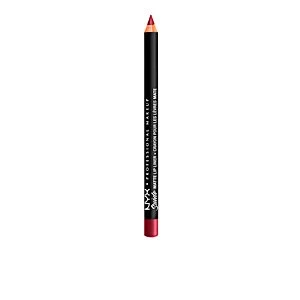 Image of SUEDE matte lip liner #copenhagen