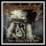 Image of Quicksilver Messenger Service - More Happy Trails 1969 (Live Recording) (Music CD)