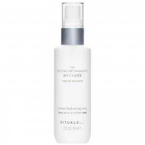 Image of Rituals The Ritual of Namaste Urban Hydrating Mist