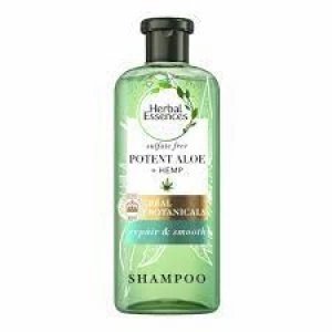 Image of Herbal Essence Sulphate Free Shampoo Hemp 380ml