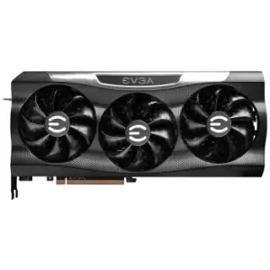 Image of EVGA 10G-P5-3897-KL graphics card NVIDIA GeForce RTX 3080 10 GB GDDR6X