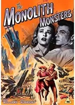 Image of The Monolith Monsters (1957)