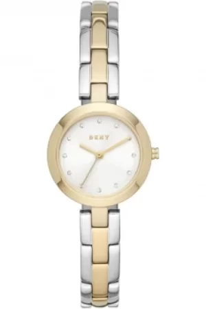 Image of DKNY City Link Watch NY2918