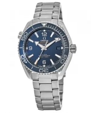 Image of Omega Seamaster Planet Ocean 600M 39.5mm Mens Watch 215.30.40.20.03.001 215.30.40.20.03.001