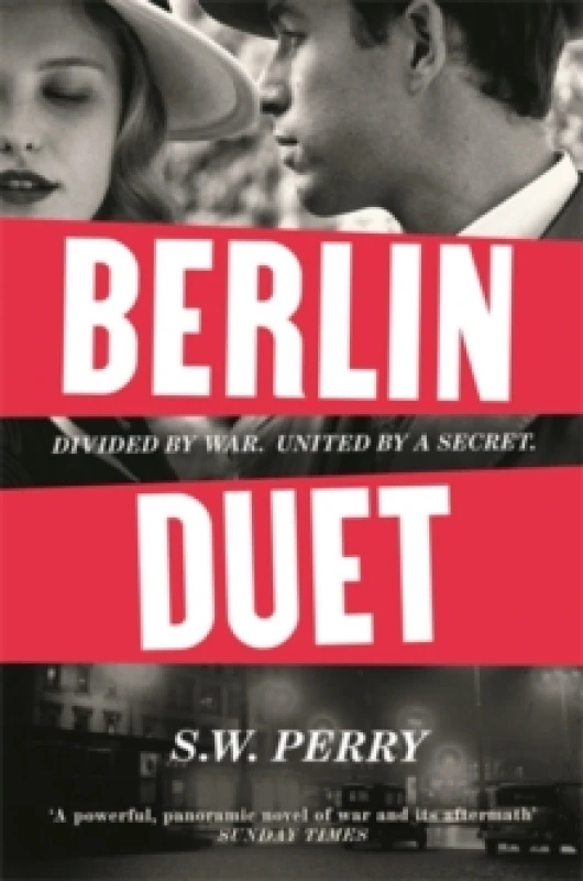 Image of Berlin Duet : 'A powerful, panoramic novel of war and its aftermath' Sunday Times Paperback / softback