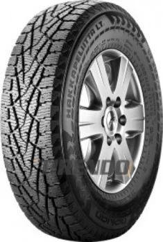 Image of Nokian Hakkapeliitta LT2 LT235/80 R17 120/117Q 10PR, studdable