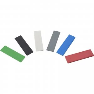 Image of Broadfix Flat Packers Mixed Sizes Pack of 60