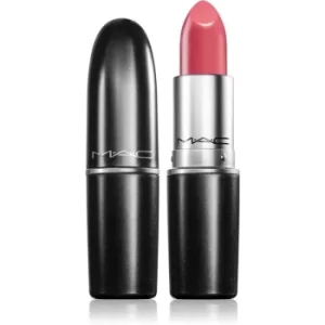 Image of MAC Cosmetics Amplified Creme Lipstick Creamy Lipstick Shade Just Curious 3 g
