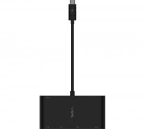 Image of BELKIN BELKIN USBCTOHDM I