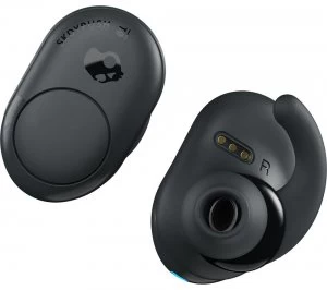 Image of Skullcandy Push Bluetooth Wireless Earbuds