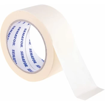 Image of Senator - 50MMX50M General Purpose Masking Tape