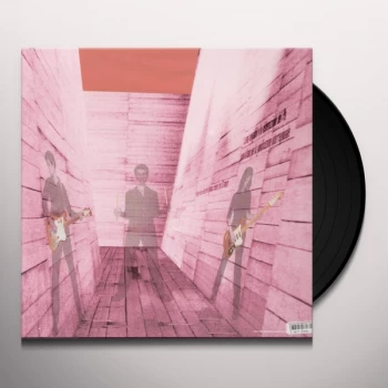 Image of Blonde Redhead - In An Expression Of The Inexpressible Vinyl