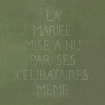 Image of Marcel Duchamp - Musical Erratum And In Convers CD