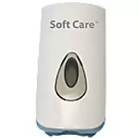 Image of Diversey Hand Soap Dispenser 1L White