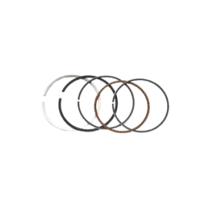 Image of MAHLE Original Piston Ring Kit BMW 083 10 N0 11251437061 Piston Ring Set