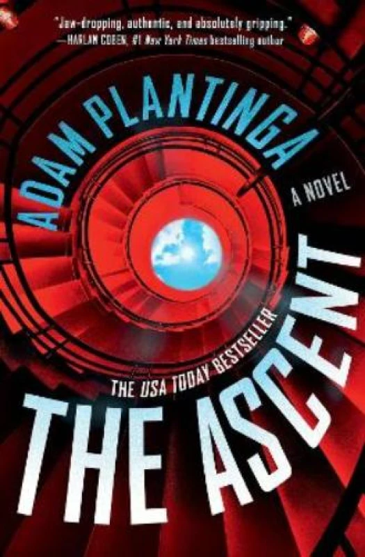 Image of The Ascent Paperback / softback