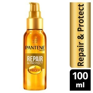 Image of Pantene Pro-V Pro-V Repair and Protect Dry Oil with Vit-E 100ml