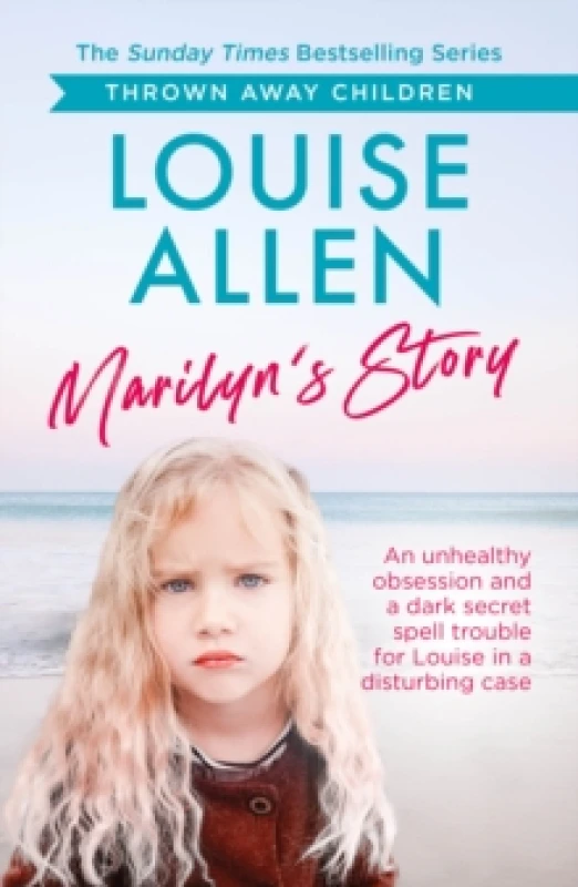 Image of Marilyn's Story : Thrown Away Children series Paperback / softback