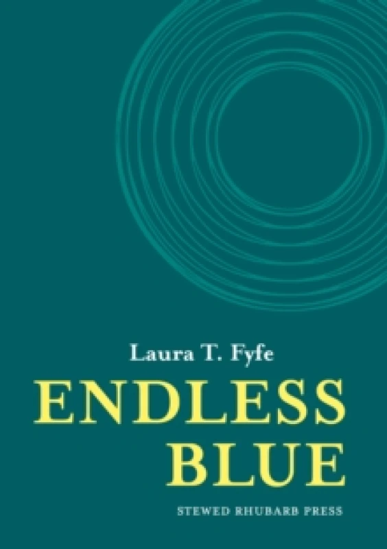 Image of Endless Blue Paperback / softback