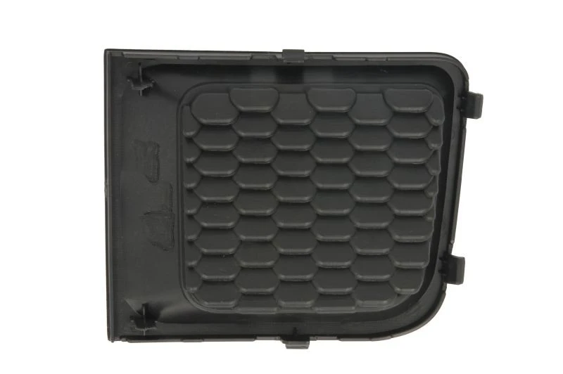 Image of BLIC 5513-00-3216922P Bumper Grill Fitting Position: Left Front Ventilation Grille,bumper (244)