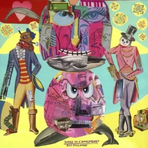 Image of Bill Callahan &lrm;- Woke On A Whaleheart Vinyl