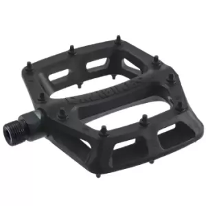 Image of DMR V6 Flat Pedals in Black