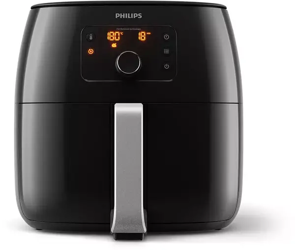 Image of Philips HD9650/99 7.3L Air Fryer